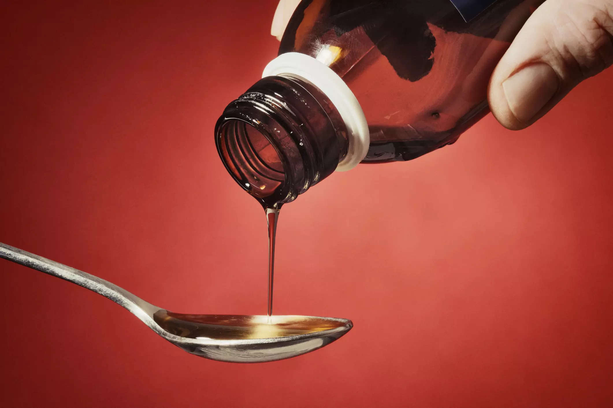 Indonesia's Deadly Cough Syrup Was Almost Pure Toxin, Court Documents Say - ET HealthWorld |  Pharmaceutical