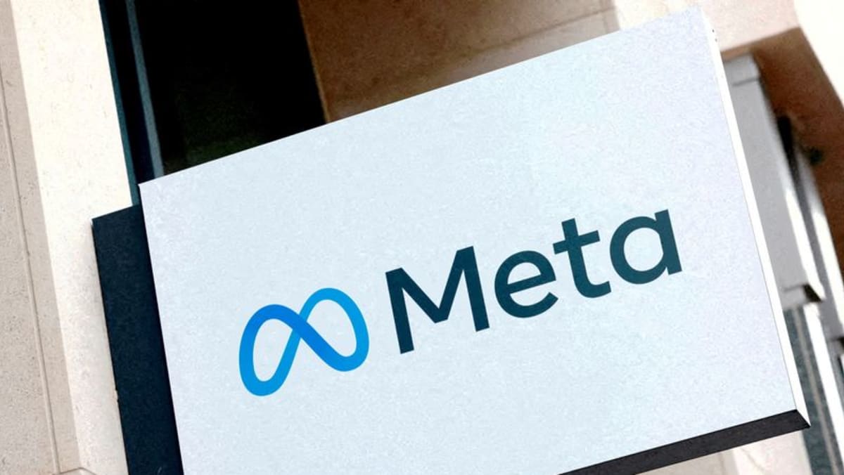 Meta sued by US states for alleged harm to young people's mental health