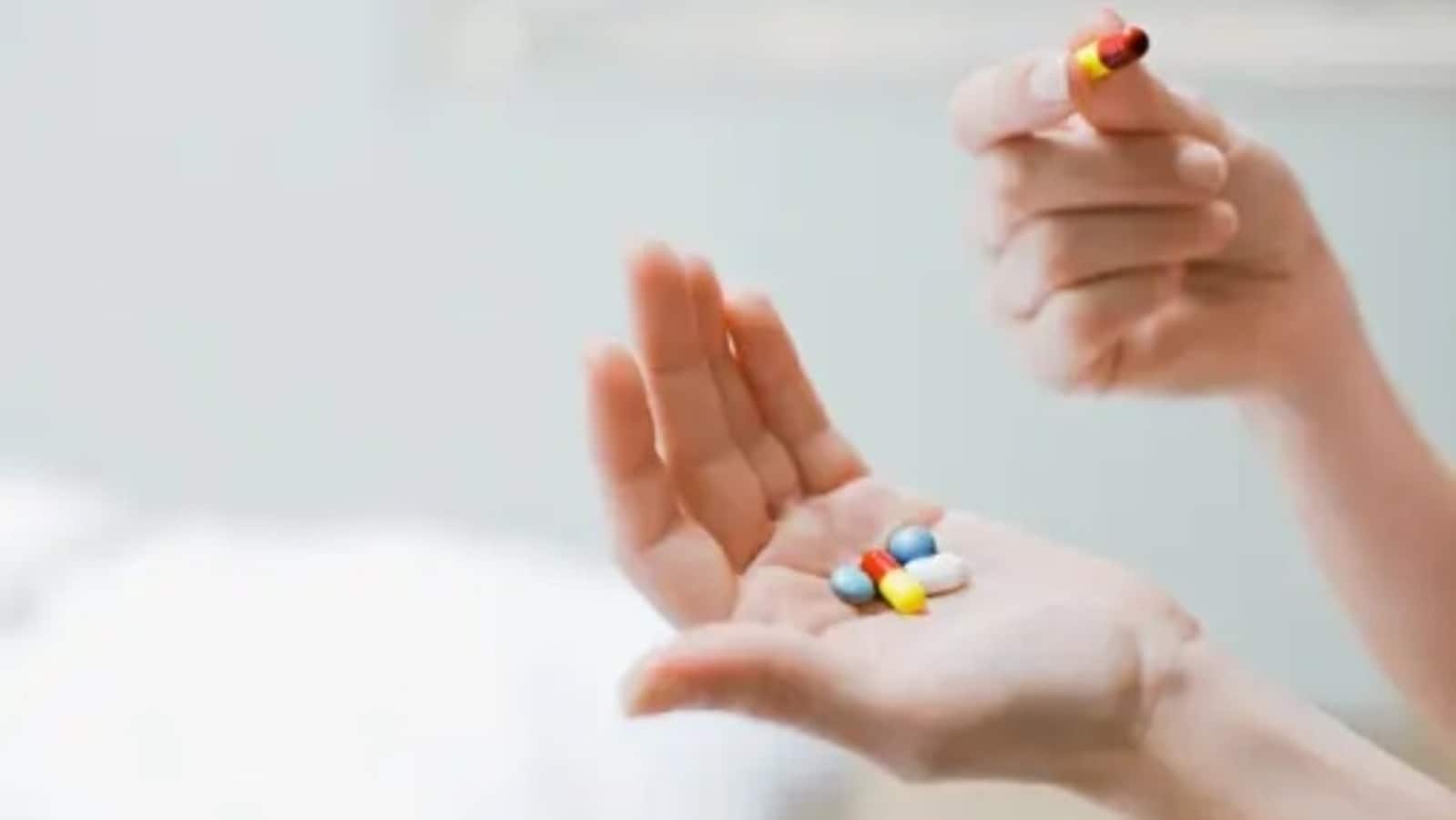 The countless benefits of vitamin supplements