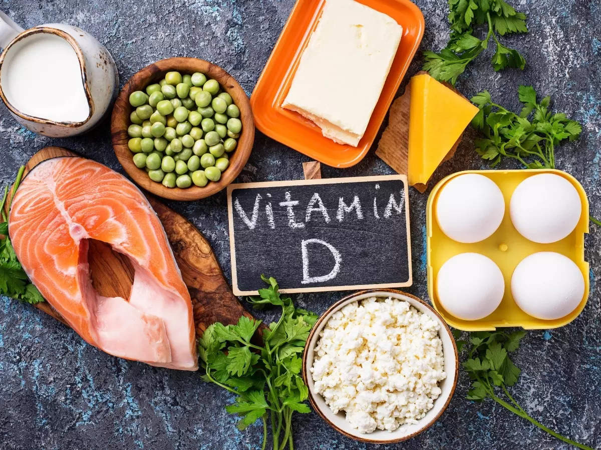 Vitamin D: How Can I Get Vitamin D Naturally?