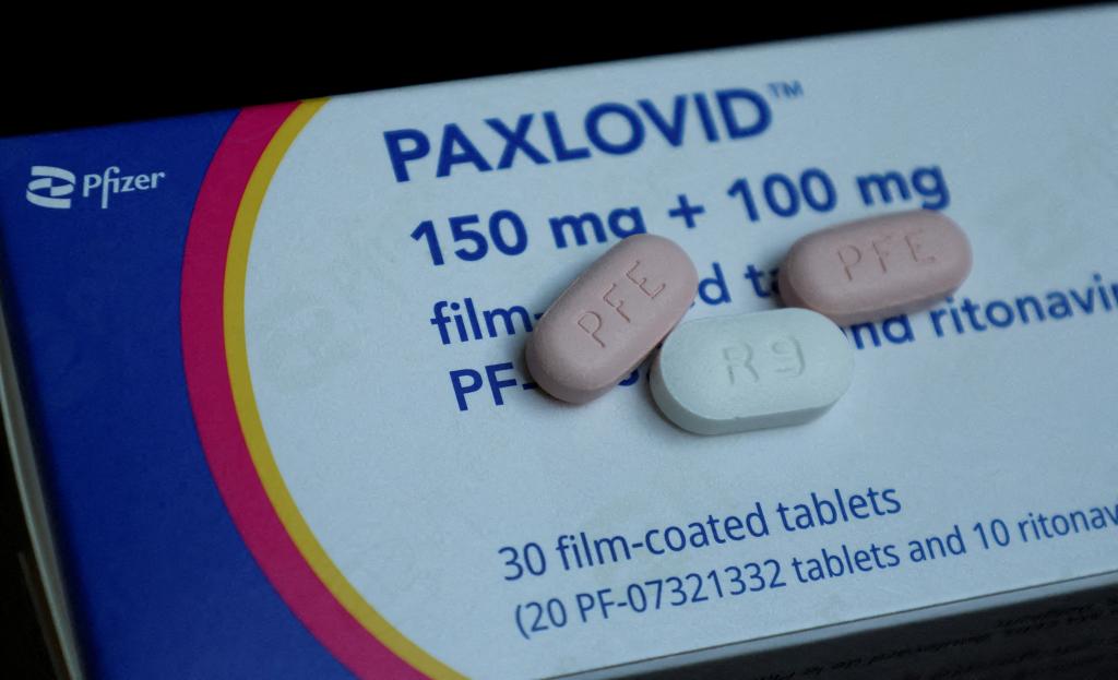 Why COVID sufferers in the US can't get ensitrelvir, the antiviral drug better than Paxlovid