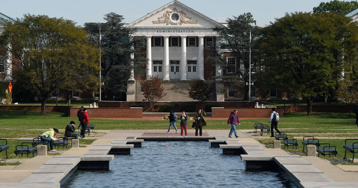 University of Maryland changes campus quarantine policy, responds to US House investigation