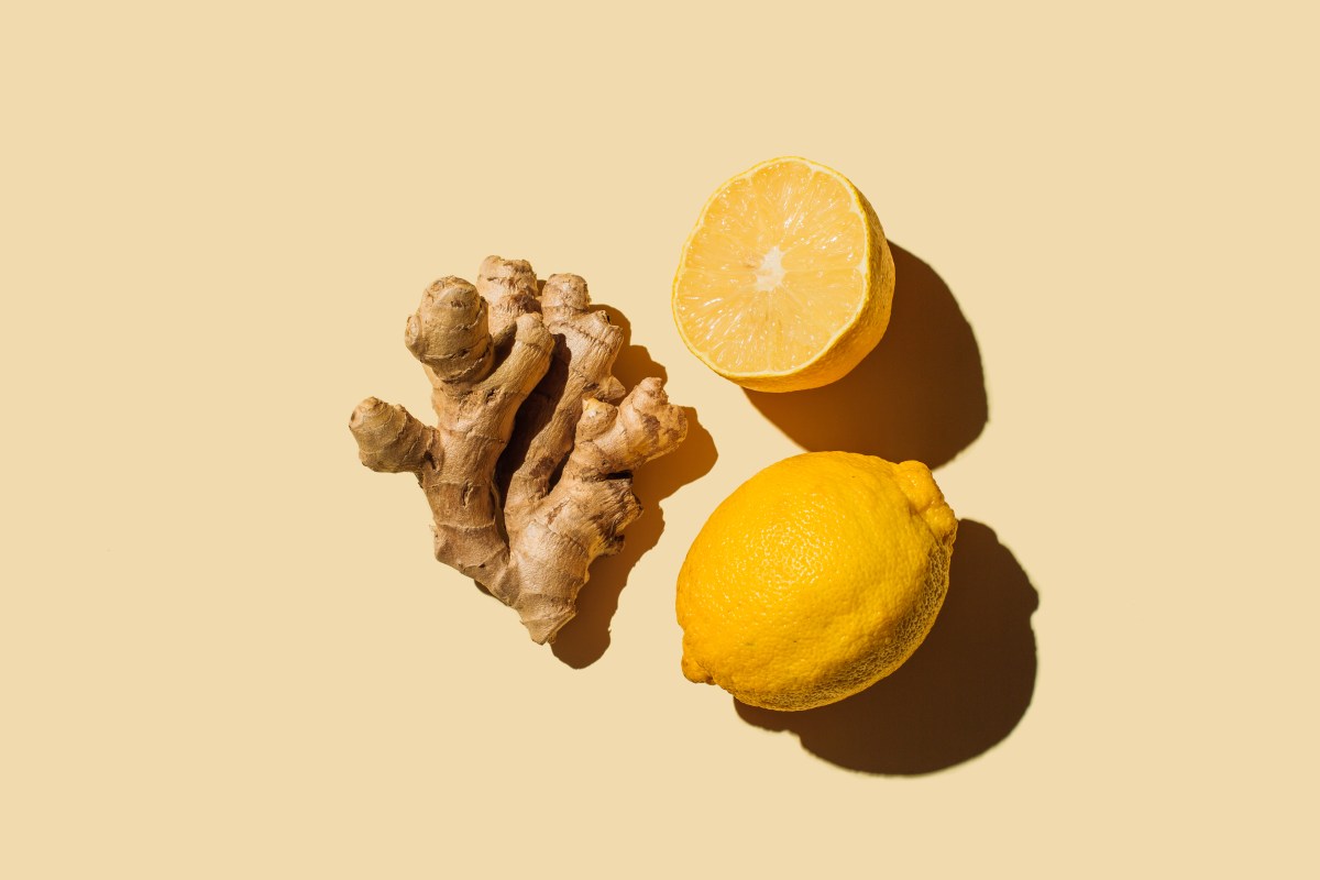 Should You Take Ginger Every Day?