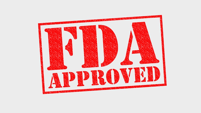 FDA approves secukinumab for adults with HS