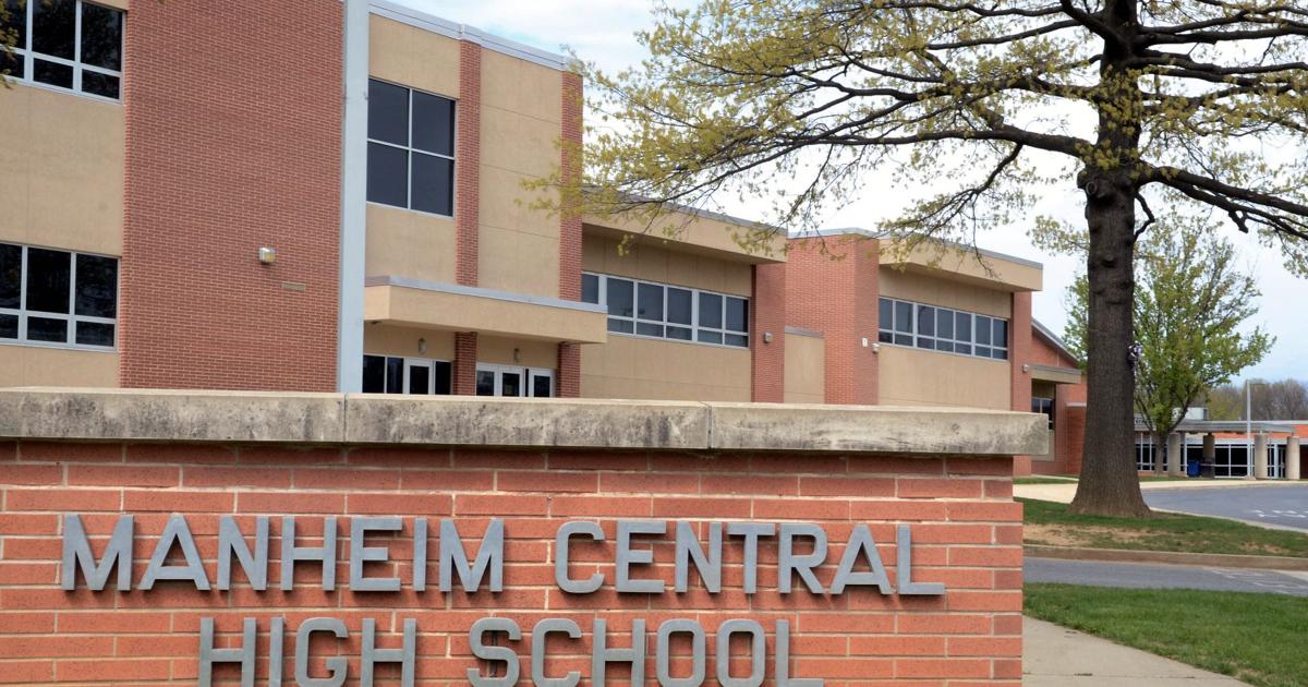 Manheim Central School Board discusses proposal to add HealthWorks as health insurance option
