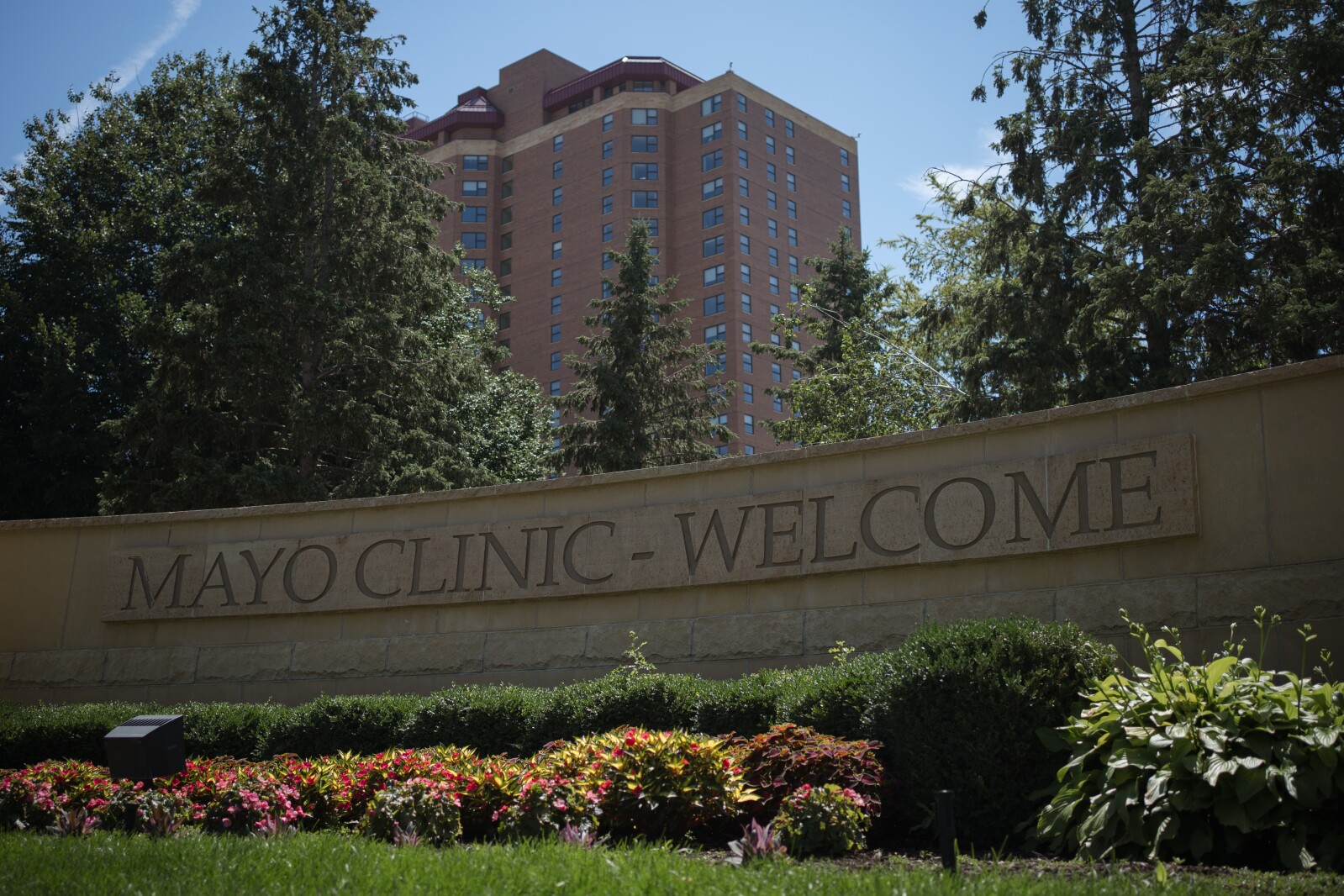 Mayo Clinic employee health insurance will cap coverage of weight-loss drugs