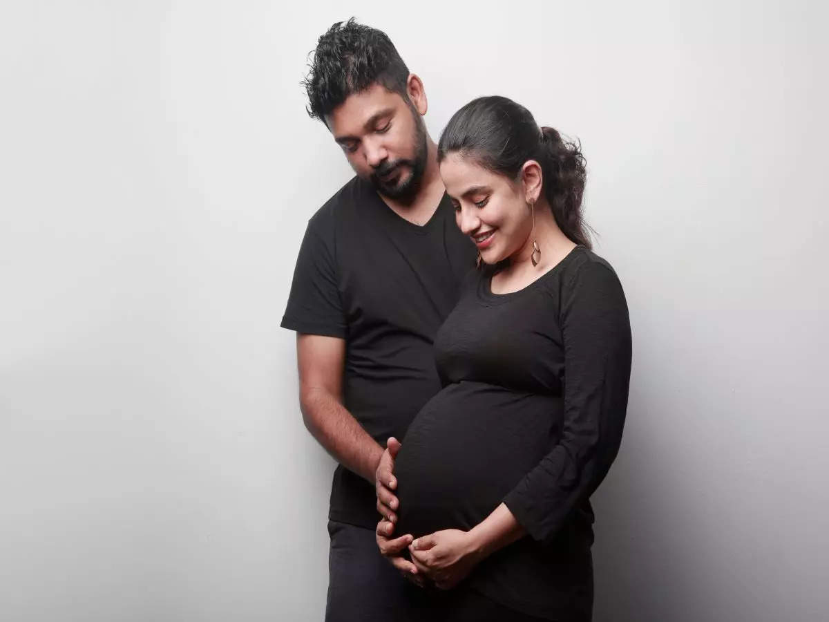 Planning to get pregnant?  Prepare your body with these exercises |  The times of India