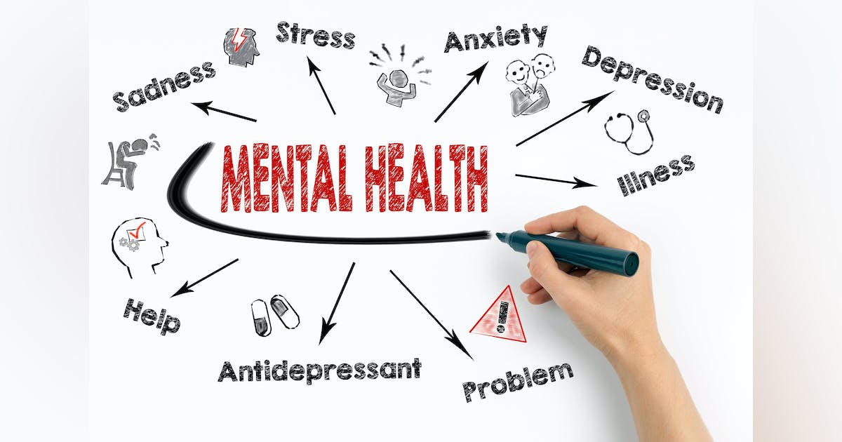 Study: ACOs have no effect on mental health